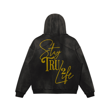 Tru2Life Core Hoodie