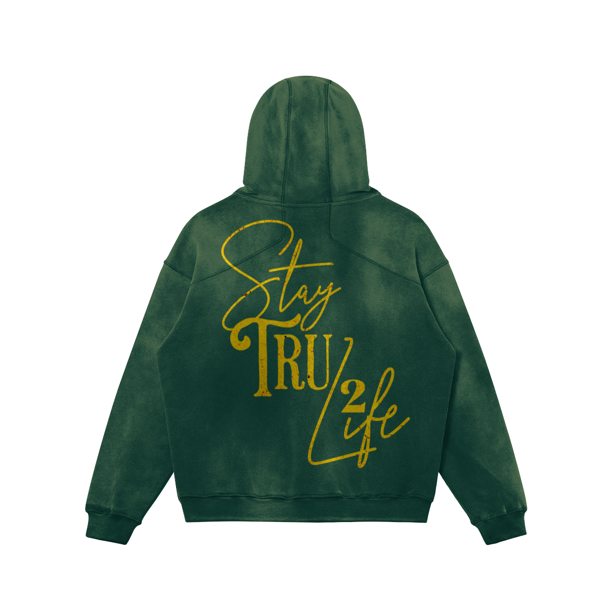 Tru2Life Core Hoodie
