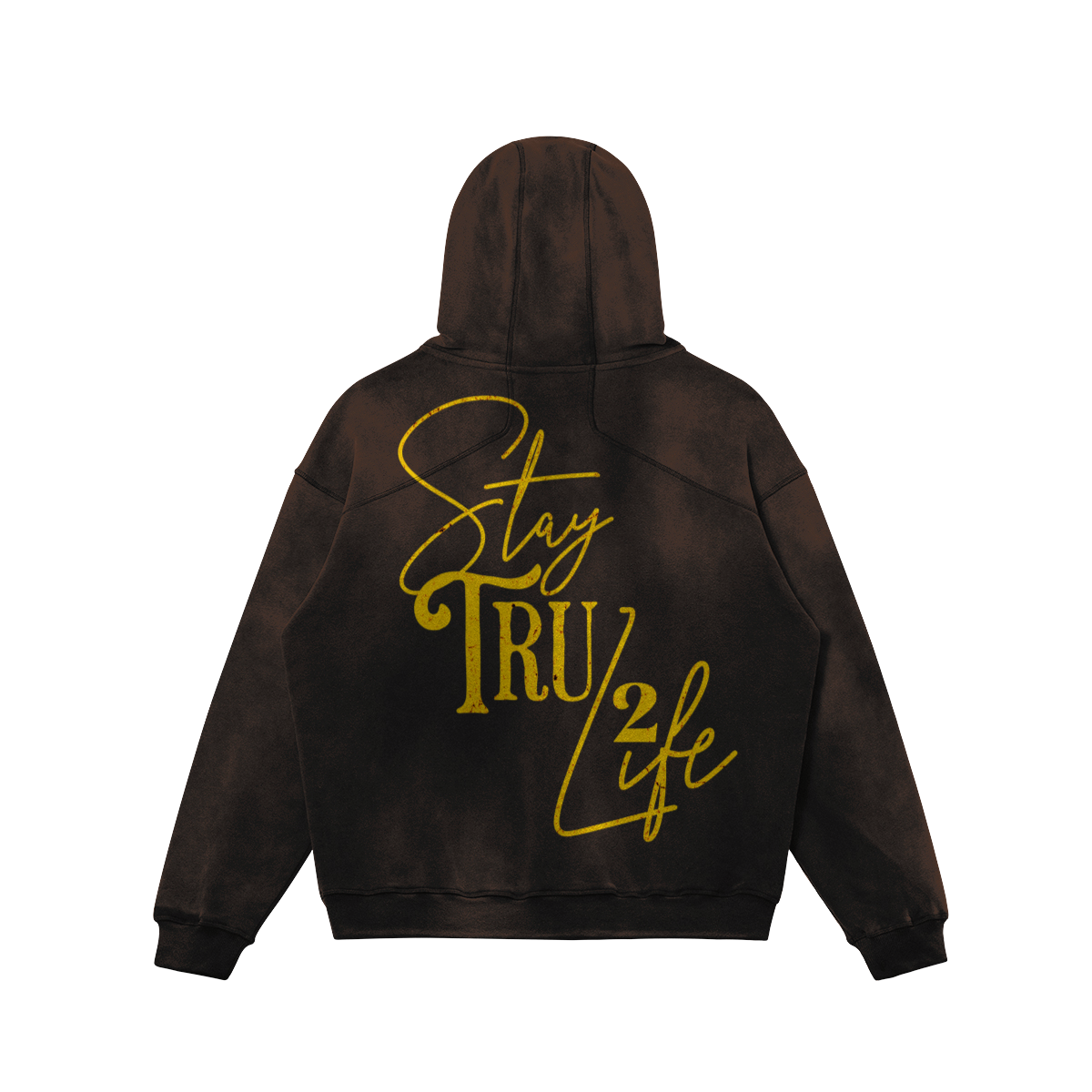 Tru2Life Core Hoodie