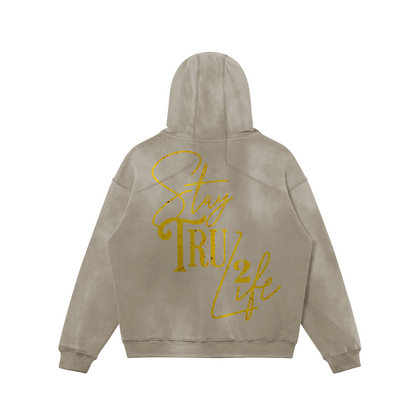 Tru2Life Core Hoodie