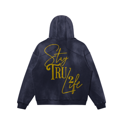Tru2Life Core Hoodie