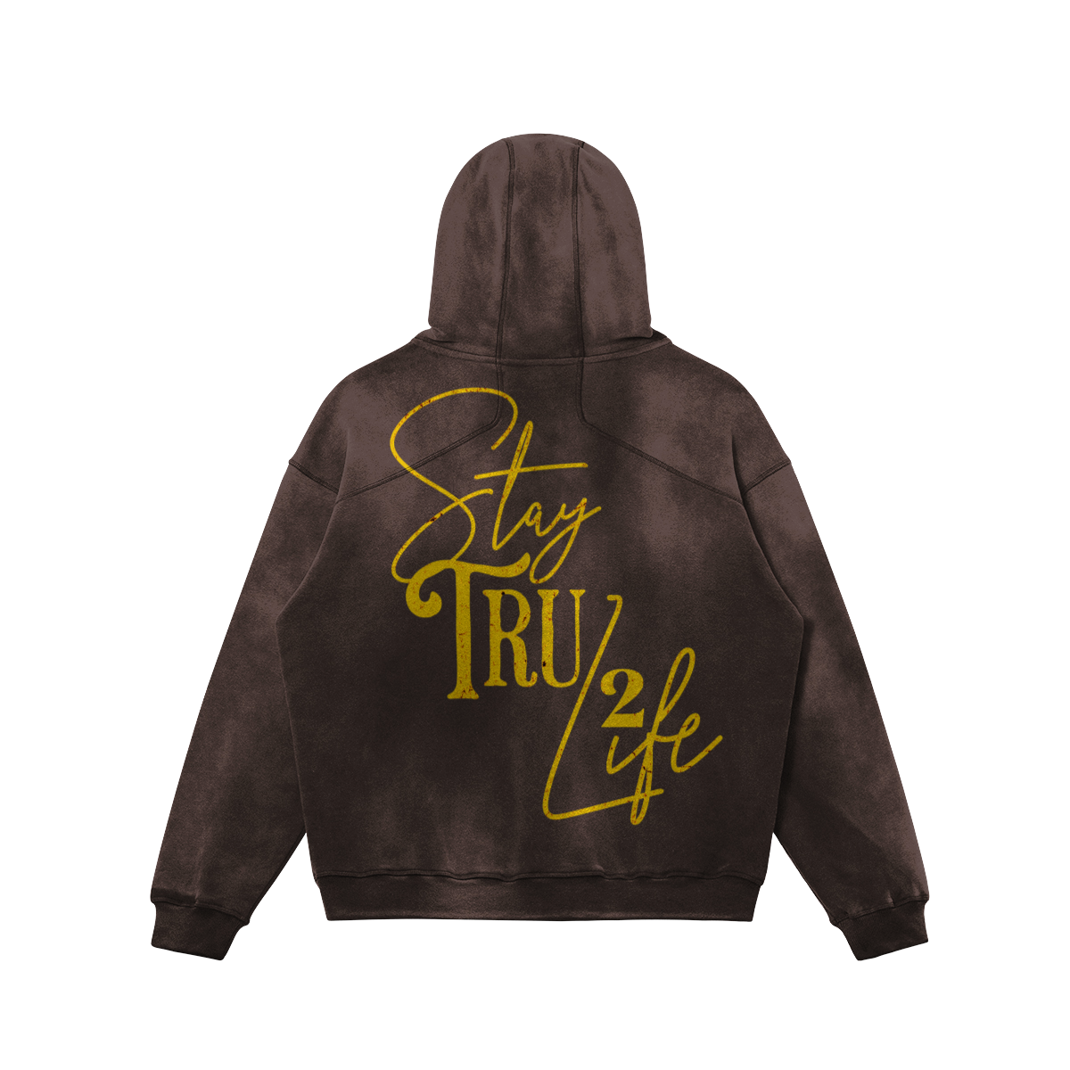 Tru2Life Core Hoodie